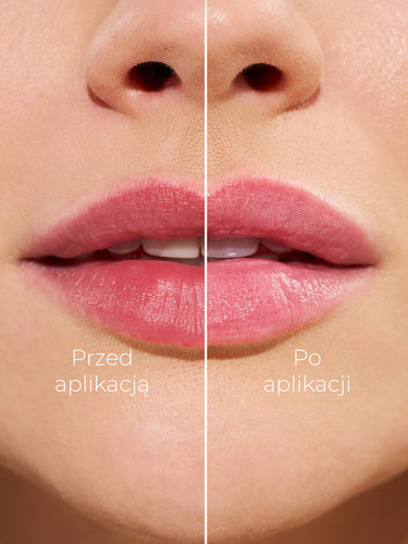 Set mit 3 Chameleon Lip Balm Lippenbalsamen