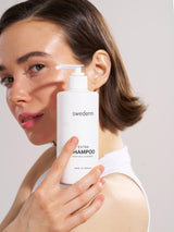 Extra Shampoo - reinigendes und befeuchtendes Shampoo