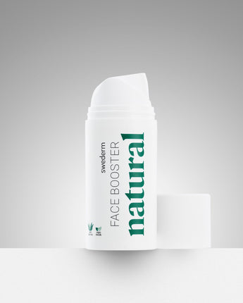 swederm Face Booster Gesichtsemulsion