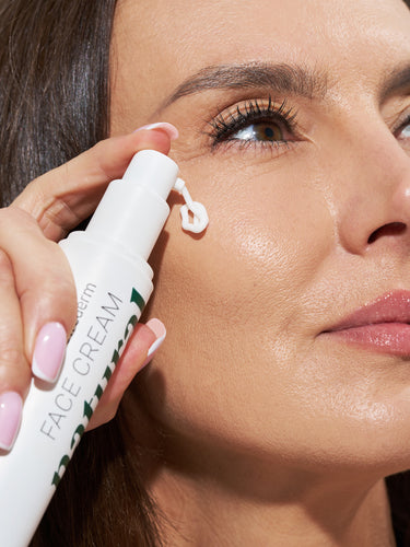 swederm Face Cream Anti-aging Gesichtscreme