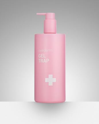 Gel Trap - Körperlotion 500 ml