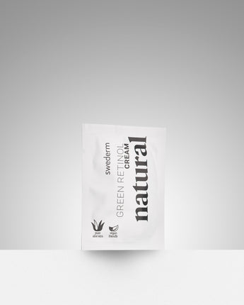 Green Retinol Cream 5 ml