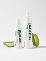 Green Retinol Serum + Green Retinol Cream