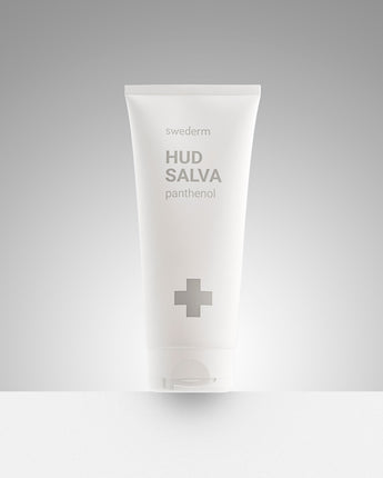 Hudsalva Panthenol – Salbe für trockene und atopische Haut