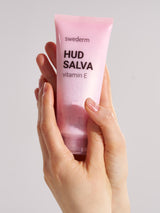 Hudsalva vit E- Salbe für trockene Haut