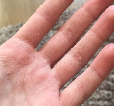 4 Weiße Baumwollhandschuhe – Feuchtigkeitsspendend, Für Trockene & Beanspruchte Hände