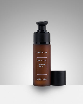 Lumi Glow Ceramide Serum – aufhellendes Serum mit Ceramiden