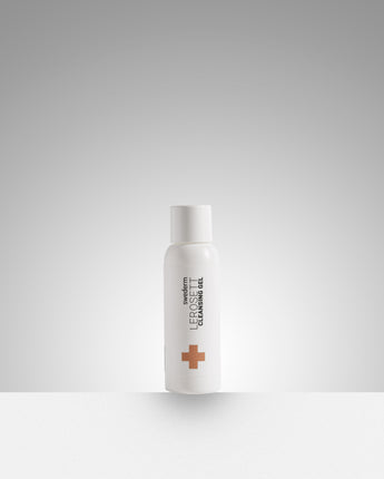 Lerosett Cleansing Gel 12ml