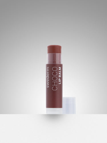 swederm Choco Lip Balm – Schokoladen-Lippenbalsam