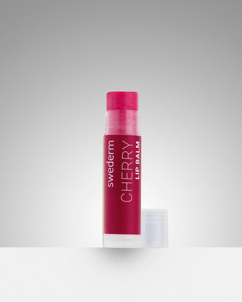 swederm Cherry Lip Balm – Kirsch-Lippenbalsam