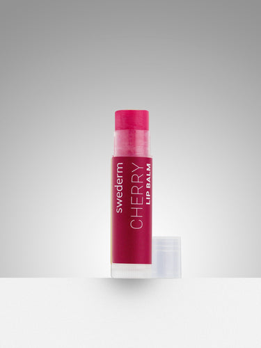 swederm Cherry Lip Balm – Kirsch-Lippenbalsam