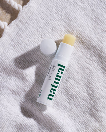 Lip Care nährender und schützender Lippenstift