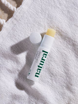 Lip Care nährender und schützender Lippenstift