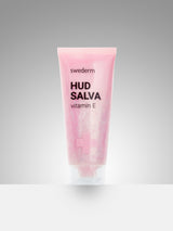 Hudsalva vit E- Salbe für trockene Haut