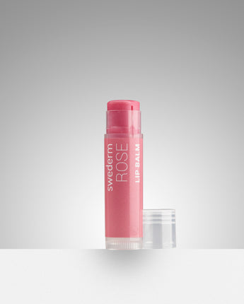 Rose Lip Balm – Rosen-Lippenbalsam