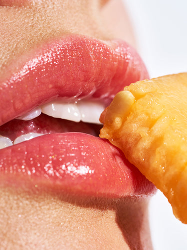 Melon Lip Balm – Melonen-Lippenbalsam