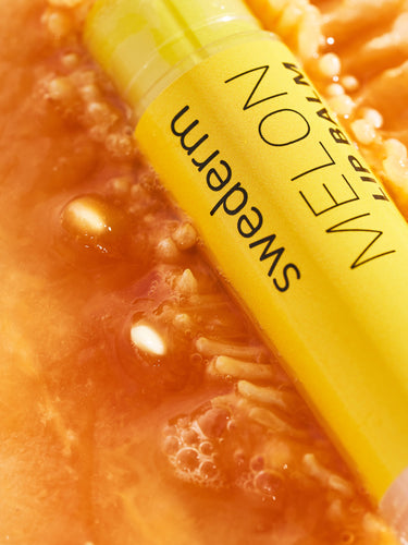 Melon Lip Balm – Melonen-Lippenbalsam