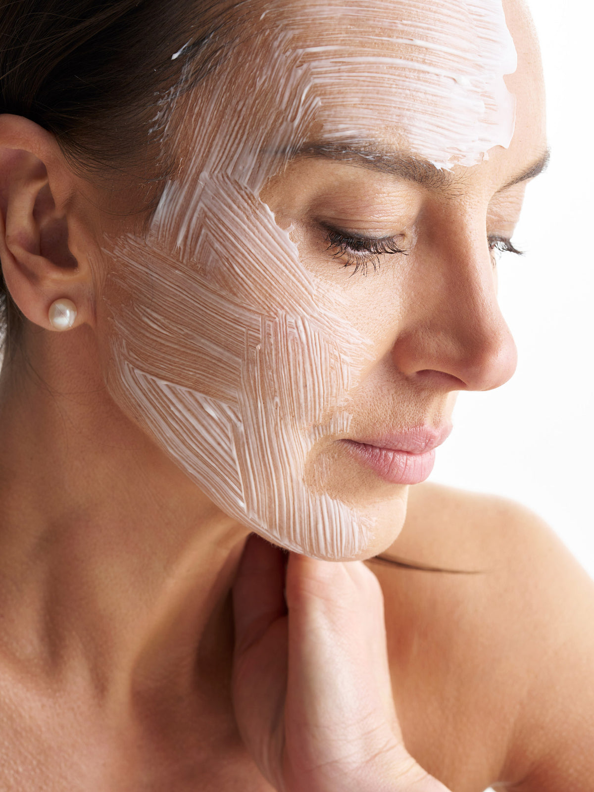 Neuri Lift Barrier Cream – regenerierende Barriere-Creme — Neuri Lift Barrier Cream – fortschrittliche barrierestärkende