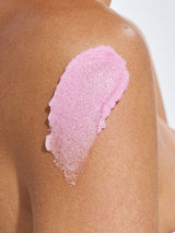 Peony Sweet Body Scrub - Pfingstrosen-Körperpeeling