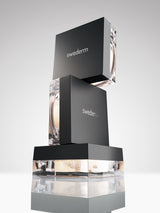 Perfekt verwischen – loses Fixierpulver