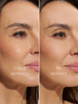 Perfekt verwischen – loses Fixierpulver