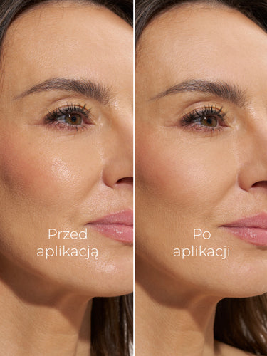 Perfekt verwischen – loses Fixierpulver