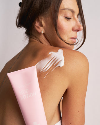 Hudlotion feuchtigkeitslition für Hände und Körper 250 ml