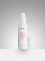 Retinal Cream 0,05% – regenerierende Anti-Falten-Creme