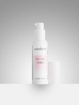 Retinal Cream 0,15% – regenerierende Anti-Falten-Creme