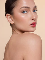 Buttery Lip Balm Scarlet – Lippenbutter Zarte Röte