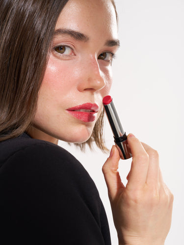 Buttery Lip Balm Scarlet – Lippenbutter Zarte Röte