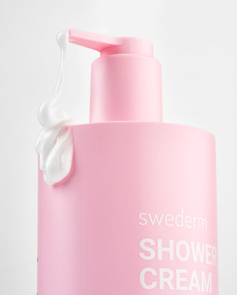 Shower Cream Creme-Duschgel