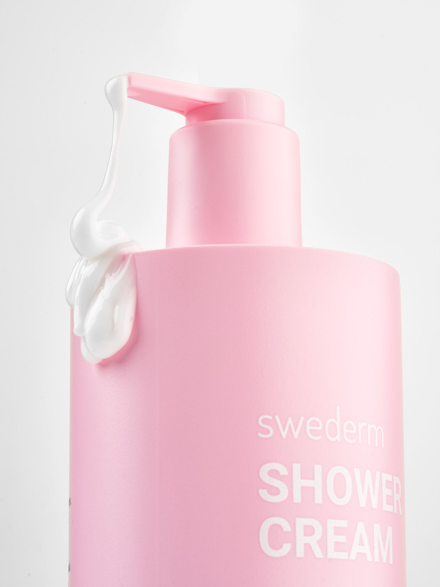 Swederm Shower Cream – Duschcreme
