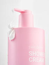 Shower Cream Creme-Duschgel