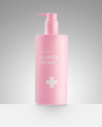 Shower Cream Creme-Duschgel