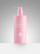 Shower Cream Creme-Duschgel
