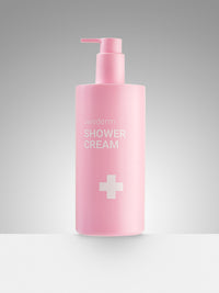 Shower Cream Creme-Duschgel