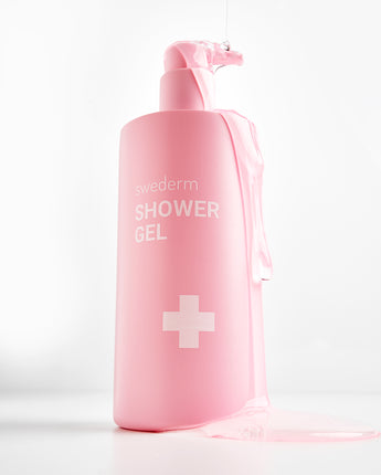 Shower Gel - Duschgel