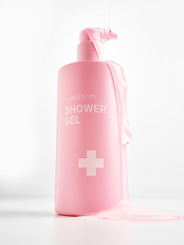 Shower Gel - Duschgel