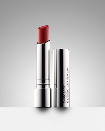 Sleek Lip Balm Scarlet - Lippenbalsam rot