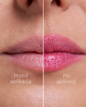 Strawberry Lip Balm – Erdbeer-Lippenbalsam
