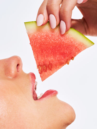 Watermelon Lip Balm - Wassermelonen-Lippenbalsam
