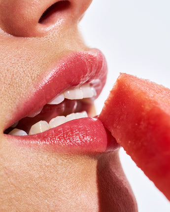 Watermelon Lip Balm - Wassermelonen-Lippenbalsam