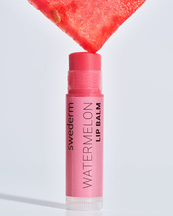 Watermelon Lip Balm - Wassermelonen-Lippenbalsam