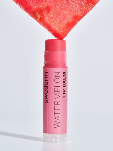 Watermelon Lip Balm - Wassermelonen-Lippenbalsam