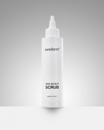 swederm AHA Scalp Scrub - Kopfhaut-peeling
