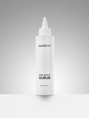 swederm AHA Scalp Scrub - Kopfhaut-peeling