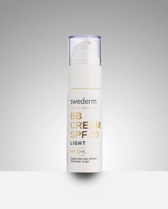 BB-Creme SPF 50 LIGHT