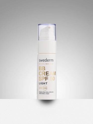 BB-Creme SPF 50 LIGHT