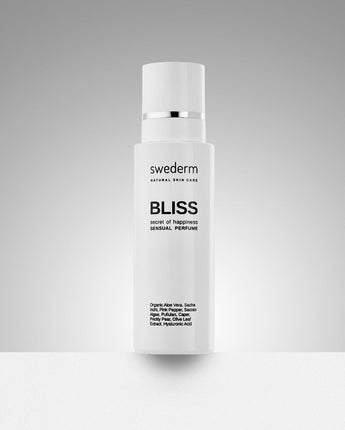 swederm Bliss Sensual Perfume